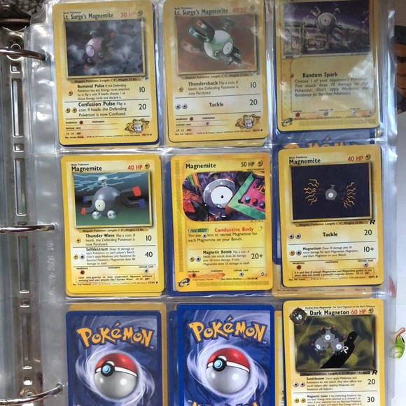 Pokémon card mystery lot - 100 cards - Picture 4 of 6